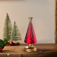 thumbnail image 4 of Christmas Decorations Desktop Ornament Parr Designs Starry Night Christmas Tree Ornaments | Starry Decorations | Holiday Home Artworks For Lighting Desktop dress up, 4 of 9