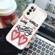 thumbnail image 3 of Agregue un toque de estilo artístico a su iPhone 15 Pro Max 14 13 12 Pro 11 con esta funda protectora única para teléfono., 3 of 4
