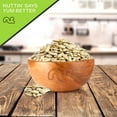 thumbnail image 5 of Nut Cravings Raw Sunflower Seeds Kernels Edible, Unsalted, No Shell Hulled (32oz - 2 lbs), 5 of 9