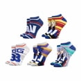 thumbnail image 7 of My Hero Academia Ankle Socks, 7 of 7