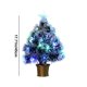 thumbnail image 3 of Xihbxyly Árbol de Navidad Led, Luces de Colores, Alimentación Por Usb, Fibra Óptica de Pvc Resistente, Decoración para Fiestas En Casa o En La Oficina, Uso En Interiores y Exteriores, Ambiente Festiv, 3 of 7