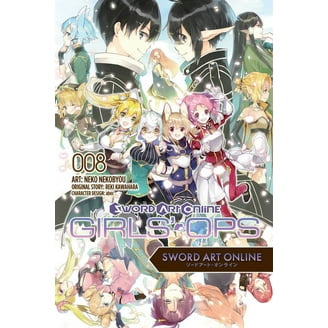 Sword Art Online 全巻セット + EX Sword Art Online 全巻セット + EX Sword Art Online 全巻セット + EX