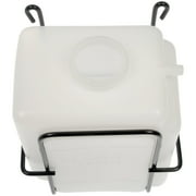 Dorman 54002 Engine Coolant Recovery Kit Clear