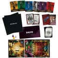 thumbnail image 2 of Juego de mesa Hasbro Gaming Clue Escape The Illusionist's Club, 2 of 9