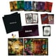 thumbnail image 2 of Juego de mesa Hasbro Gaming Clue Escape The Illusionist's Club, 2 of 9