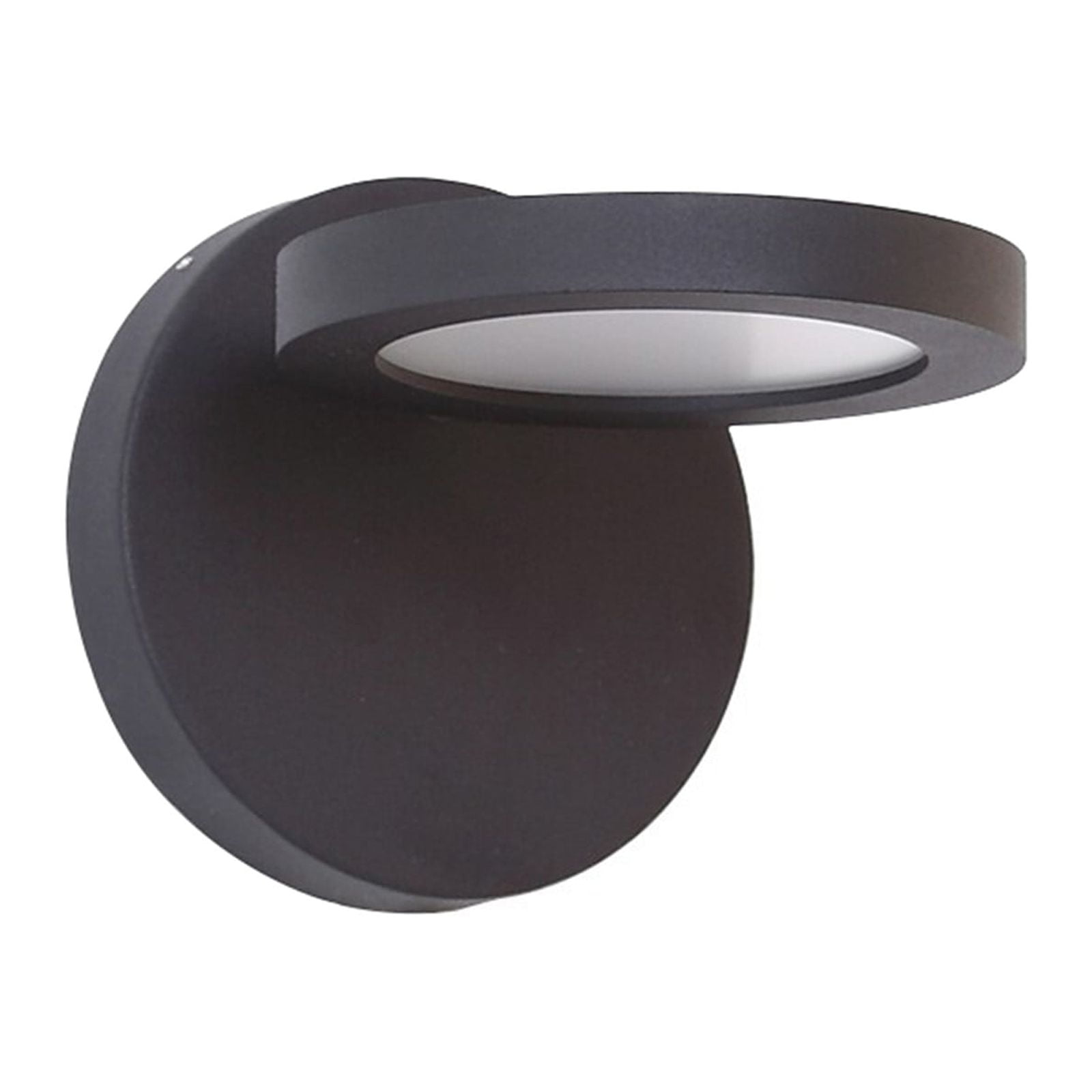 Gnmfd Magnetic LED Wall Light 360° Rotating Indoor Wall Lamp Adjustable Direction Rechargeable Bedroom Corridor Living Room Hallway Reading Wall Sconce Lights Plug Into Wall Home Lighting Decor