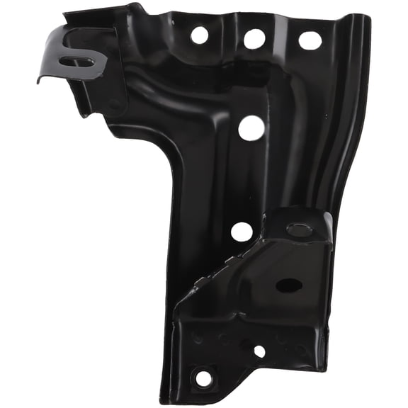 For 1996-2002 4Runner Bumper Bracket Rear, Right TO1143123 5209335010 5201535020