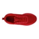 thumbnail image 4 of TENIS CABALLERO CHARLY 1086446 TEXTIL ROJO Charly 1086446, 4 of 4