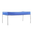 thumbnail image 1 of Hyasfey Wagon Canopy Rainproof Sunproof Wagon Cover Universal Simple Installation Outdoor Wagon Canopy Attachment Accessory, 1 of 8