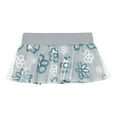 thumbnail image 5 of Girls Infant Outerstuff Philadelphia Eagles My Team Rocks Bodysuit and Skirt Set, 5 of 5