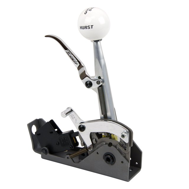 Palanca de Cambios Hurst 3160001 Quarter Stick para Powerglide