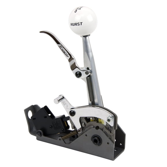 Palanca de Cambios Hurst 3160001 Quarter Stick para Powerglide