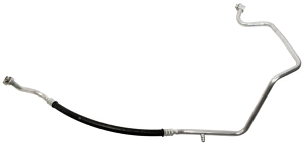 Suction Line Hose Assembly