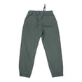 thumbnail image 2 of Jeans Furor para Mujer con Jareta y Bolsas Gris Talla G, 2 of 4