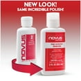 thumbnail image 6 of novus 2 plastic fine scratch remover - 8 oz. - 2 pack, 6 of 6