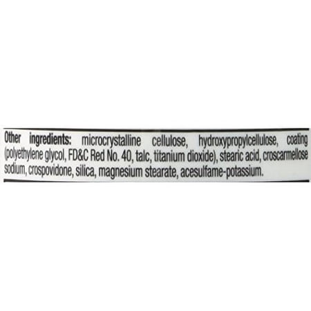 Six Star Pro Nutrition Nitric Oxide Fury, Elite Series 60 Caplets