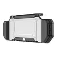 thumbnail image 2 of Unicorn Beetle Pro Series Case for Nintendo Switch OLED Model (2021), Dockable Rugged Protective Case Compatible with Nintendo Switch Console(Black), 2 of 5