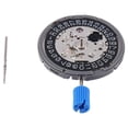 thumbnail image 5 of NH35 Movement NH35A Mechanical Watch Movement High Accuracy Date At 3 Datewheel 24 Jewels Automatic, 5 of 5