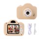 thumbnail image 5 of Cámara Digital Mini videocámara de juguete multifuncional videocámara portátil para regalos de fiesta para niños Sywqhk libre de BPA, 5 of 9