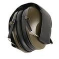 Hearing Protection Headphones Folding Adjustable Noise Reduction Noise