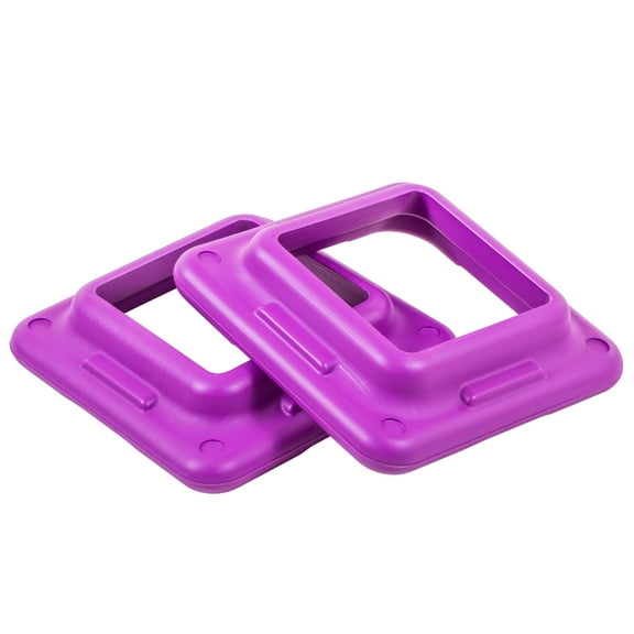 The Step Original Aerobic Risers – Health Club Size