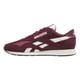 thumbnail image 2 of Tenis Reebok Hombre Classic Nylon Bordo Casual marron 7.5 MX, 2 of 6