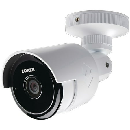 Lorex Weatherproof Camera Lens Lorex / Strategic Vista - FXC33V - Lorex by FLIR(R) FXC33V Secure HD Wi-Fi(R) Outdoor Security Camera ()