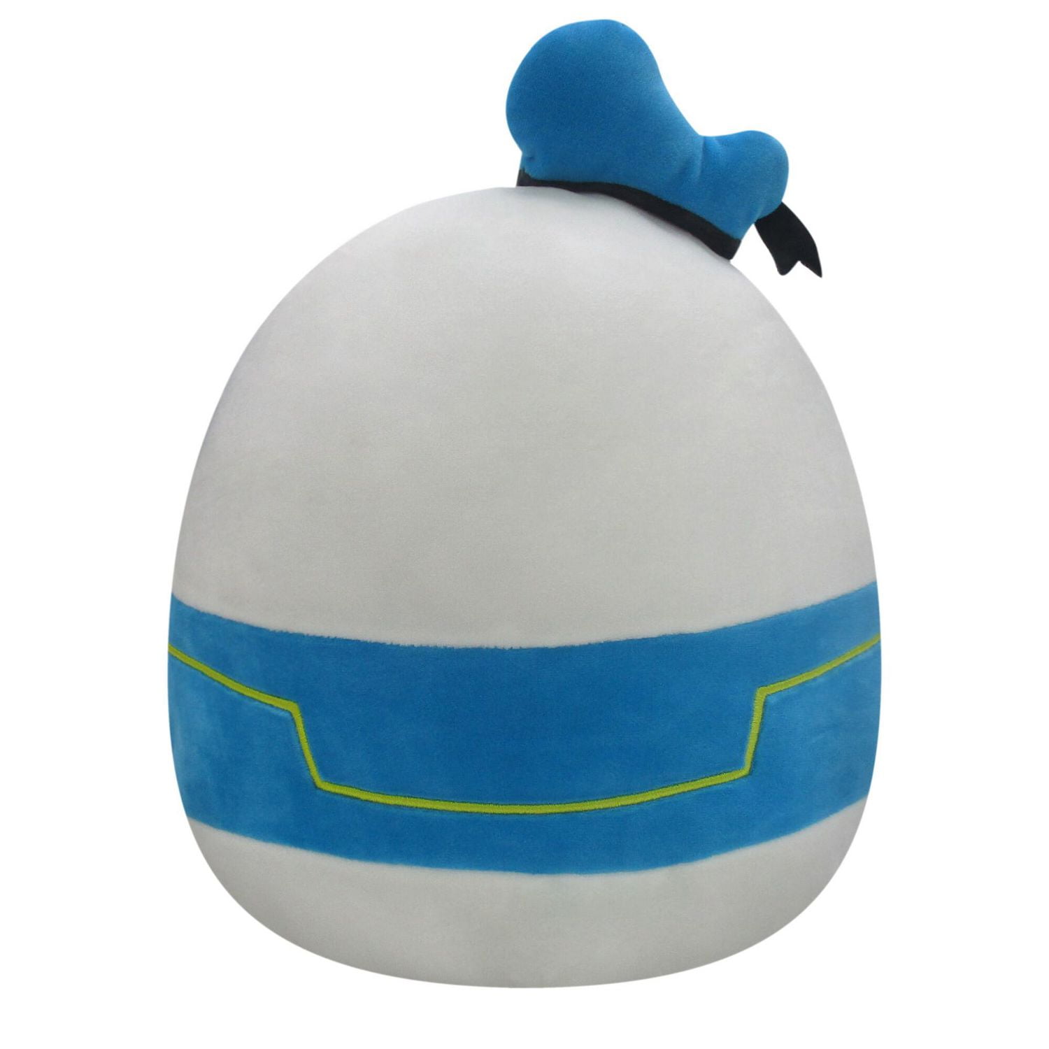 Squishmallows 12" - Donald Duck