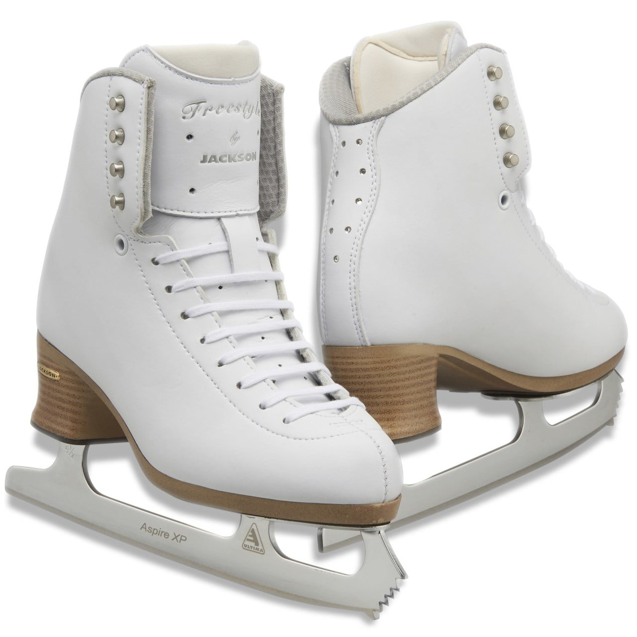 上質 Ice Skates フリースタイル フュージョン メンズ FS2192