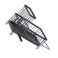 thumbnail image 2 of Estante de fregadero Cateissary cocina Acero inoxidable escurridor de platos Organizador Cocina y Comedor, 2 of 6