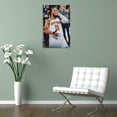 thumbnail image 5 of Jalen Brunson Canvas Poster Poster Decorative Painting Canvas Wall Art Living Room Posters Bedroom Painting 16x24inch(40x60cm), 5 of 6