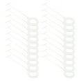 thumbnail image 3 of 5000Pcs Tag Rope Fastener Price Tag Seal String Cord Multifunctional Tag Fastener, 3 of 8