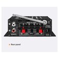 thumbnail image 3 of New -350 Class- Power Audio Amplifier, 3 of 5