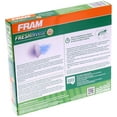 thumbnail image 4 of FRAM® Fresh Breeze® FCF10743 Cabin Air Filter, 4 of 5