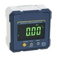 thumbnail image 1 of 4-Sides Magnets Digital Angle Finder Protractor 2 In 1 Digital Level Angle Gauge ,Water-Proof & Dust Resistant, 1 of 6