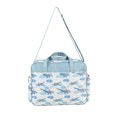 thumbnail image 1 of Bolsa de mensajero para pañales de bebé, bolsa de mensajero, bolsa de mensajero portátil impermeable, bolsa de mensajero para mamá, bolsa de mensajero de hombro diseñada para precisión, 1 of 14