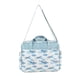 thumbnail image 1 of Bolsa de mensajero para pañales de bebé, bolsa de mensajero, bolsa de mensajero portátil impermeable, bolsa de mensajero para mamá, bolsa de mensajero de hombro diseñada para precisión, 1 of 14