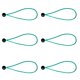thumbnail image 4 of 12x 15cm Heavy Duty Ball Bungee Cord Tie Down Cord Canopy Straps SM SunniMix Cuerda elástica de bola, 4 of 8
