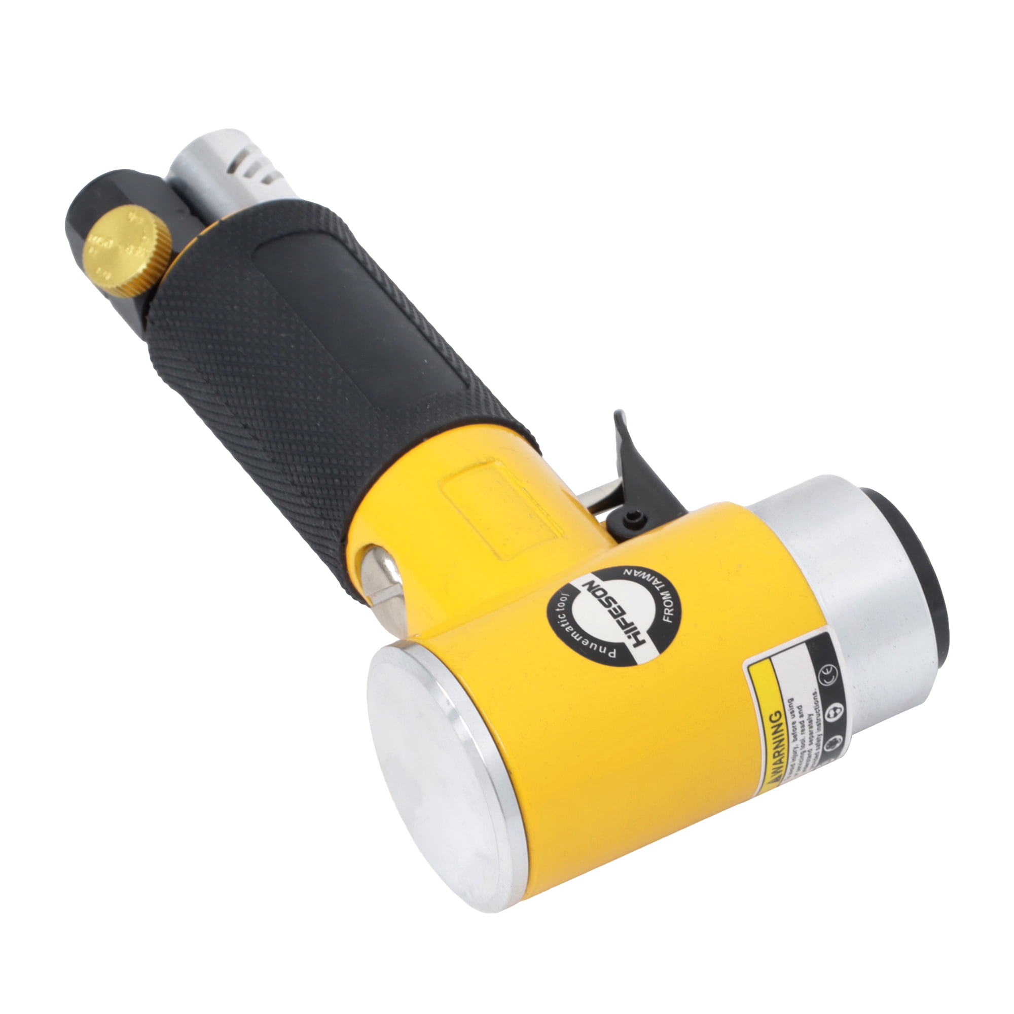 Handdo Small Orbital Sander 1/2/3 Inch Eccentric Mini Air Sander For Auto Body Work