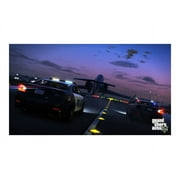 Grand Theft Auto V Ps3 -