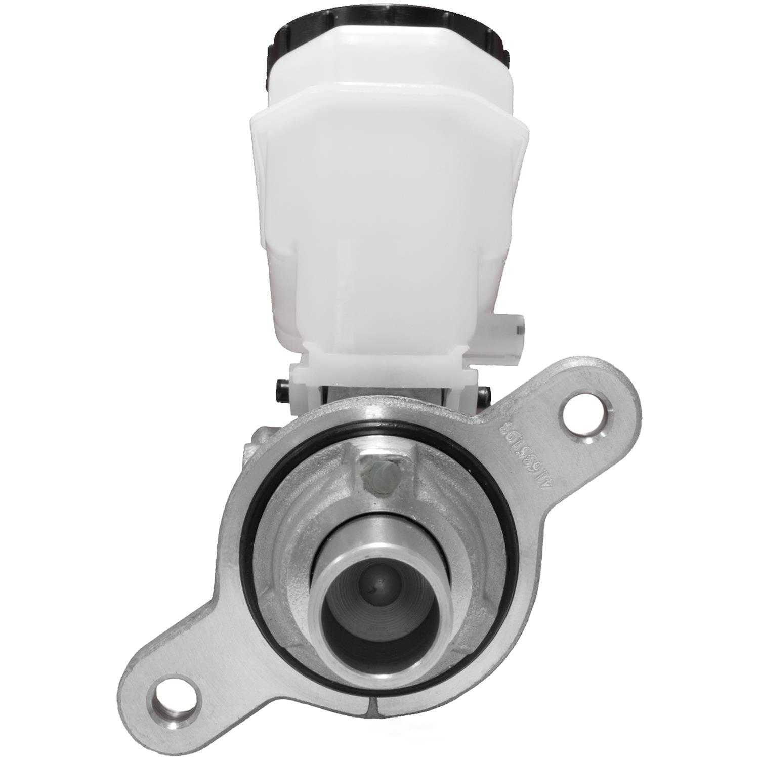 FVP Professional NM55458 New Brake Master Cylinder