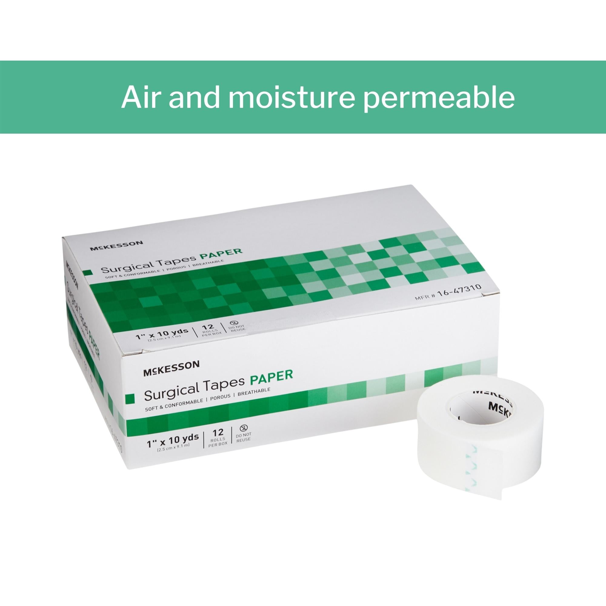 Cuffed Endotracheal Tube Hi-Lo® Curved 6.5 mm - McKesson