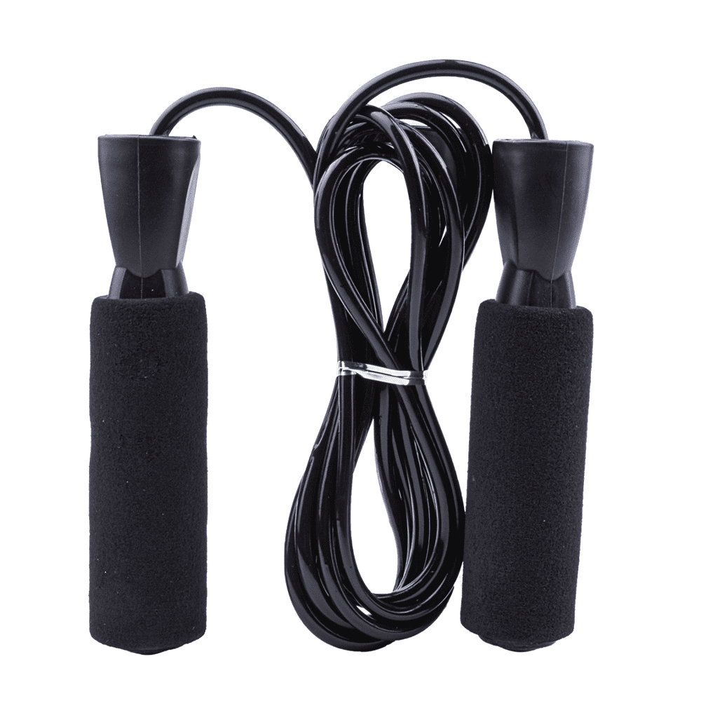 Foam jump rope outdoor fitness equipment jump rope - Walmart.com