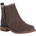 thumbnail image 2 of Women's EMU Pioneer Leather Waterproof Bootie, 2 of 7