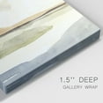 thumbnail image 3 of Slate Movement IV Premium Gallery Wrapped Canvas - Ready to Hang, 3 of 9