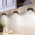 thumbnail image 5 of Fmix 80 Lumens LED Under-Cabinet Lights, 3500K (3 Count), 5 of 7