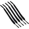 thumbnail image 4 of ZHAOCHENG Monturas de gafas, bandas elásticas para gafas, bandas elásticas para gafas, bandas elásticas para gafas (5 unidades/paquete), 4 of 5