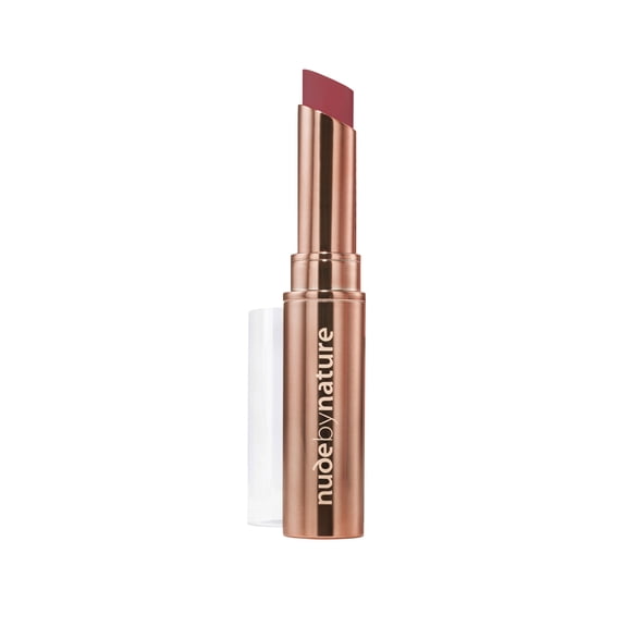 Nude by Nature Tinted Lip Butter, 05 Ruby