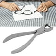 thumbnail image 3 of Glasses Repair  with Ergonomic Handle, Safe to Use, Portable Design, for Eyeglasses Store, 3 of 8