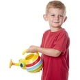 thumbnail image 2 of Regadera Giddy Buggy Melissa & Doug Sunny Patch Diseño Alegre y Brillante Infantil Melissa & Doug MD-1245552, 2 of 2